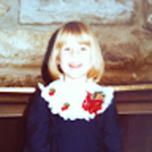 Meet your Posher, Janet